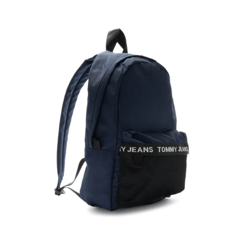 Tommy Hilfiger AM0AM10900 batoh modrý 20l