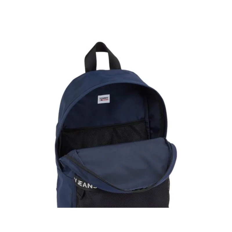 Tommy Hilfiger AM0AM10900 batoh modrý 20l