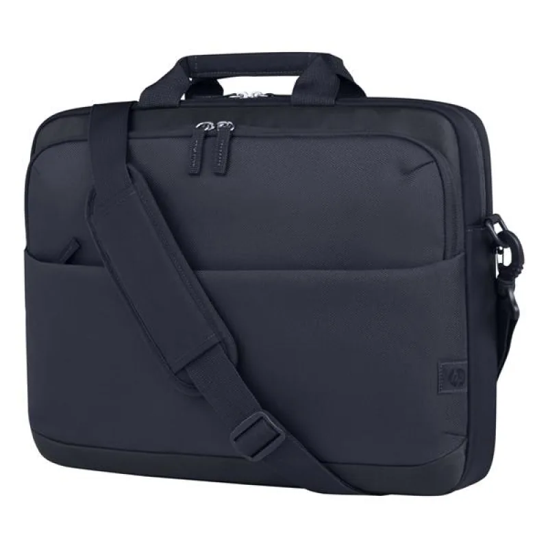 HP Evday 14 Odyssey Gray Laptop Bag A08JVAA