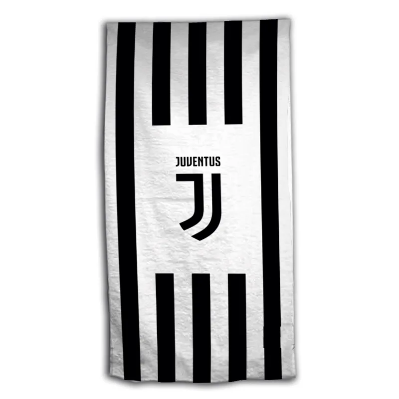 Juventus osuška / uterák - SKLADOM