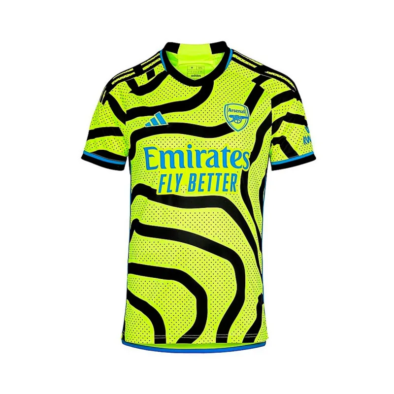Adidas Arsenal dres pánsky (2023-2024) vonkajší