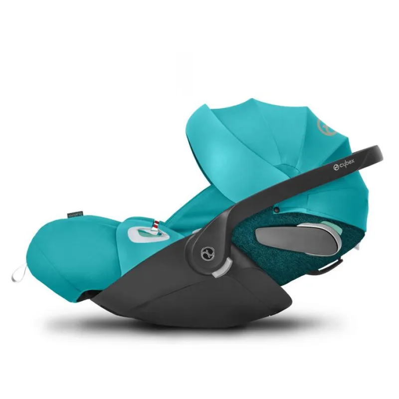 Autosedačka Cybex CLOUD Z2 i-size 2023