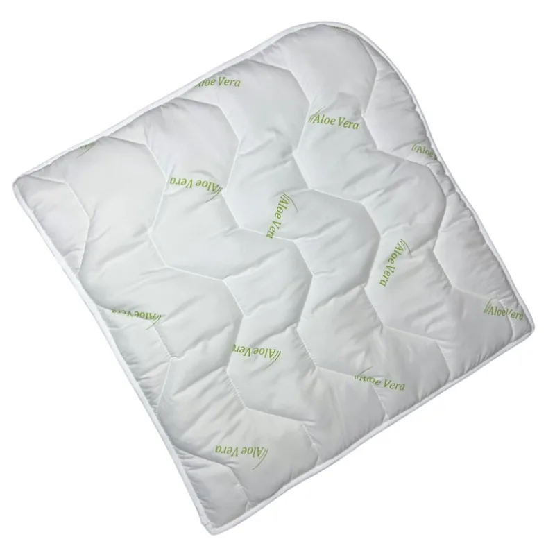Vložka do zavinovačky Aloe Vera Green 73x73 cm