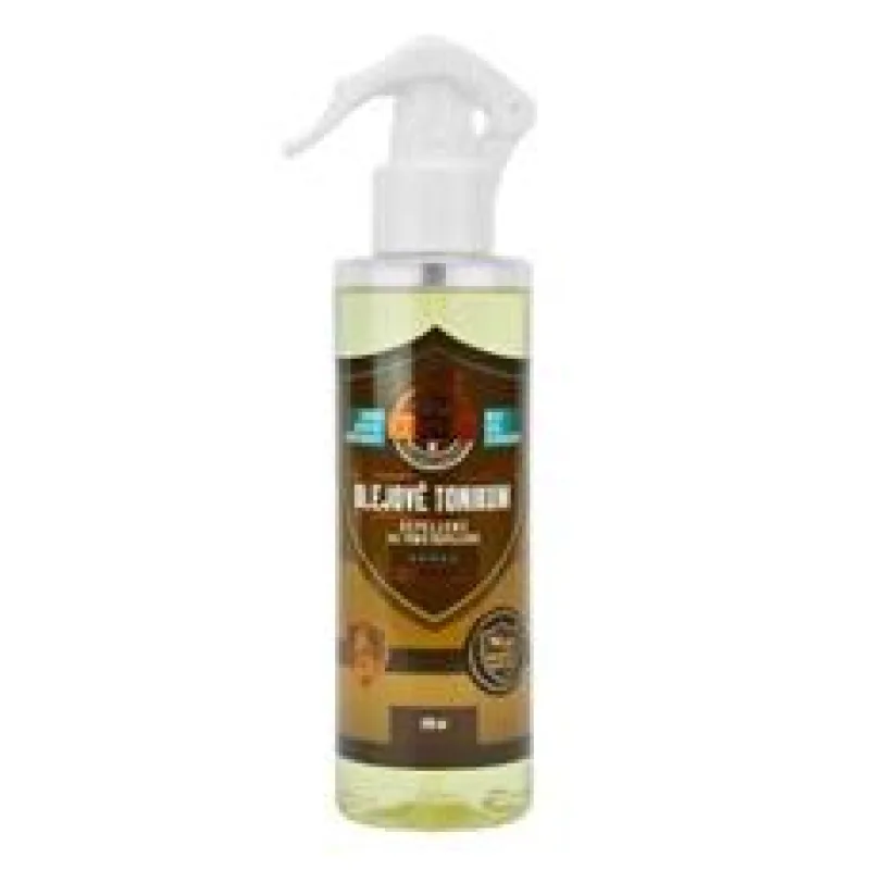Olejové tonikum Repellens pro koně 500ml