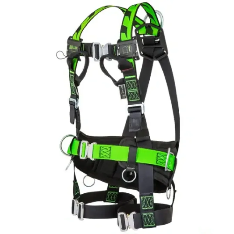 Honeywell Miller BodyFit 2 Bezpečnostný postroj
