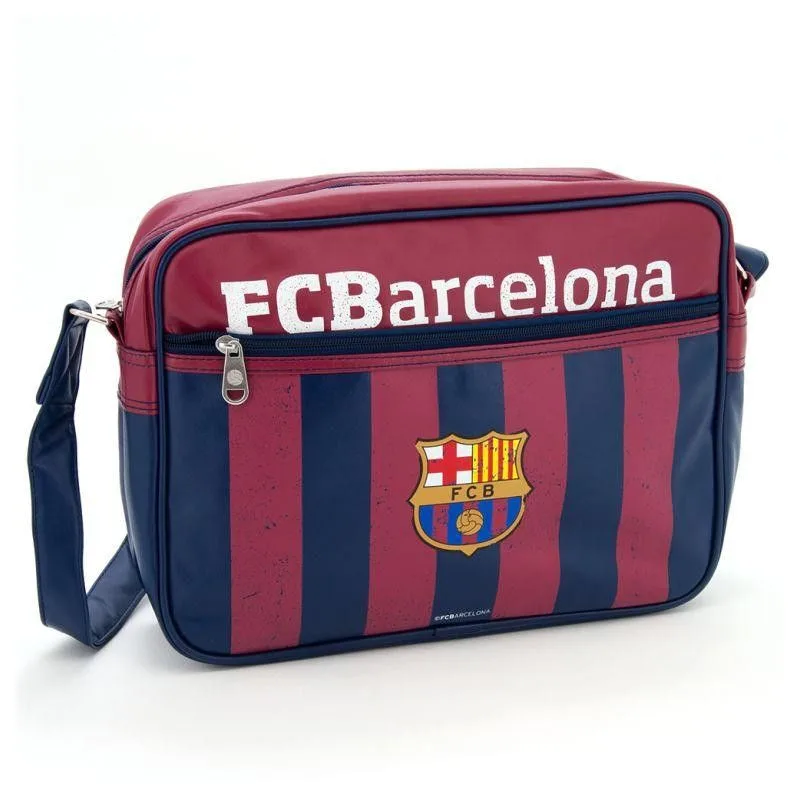 FC Barcelona taška na rameno