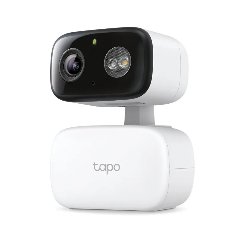 TP-Link Tapo C216 venkovní/ outdoor kamera…