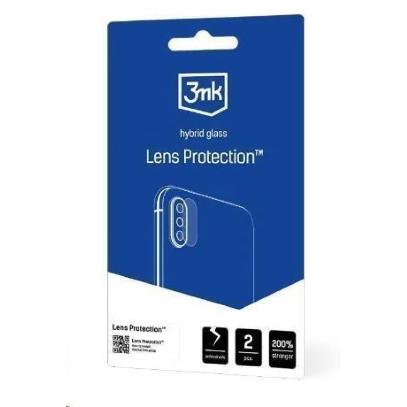 3mk Lens Protection pro Nokia 150 2023 5903108624657