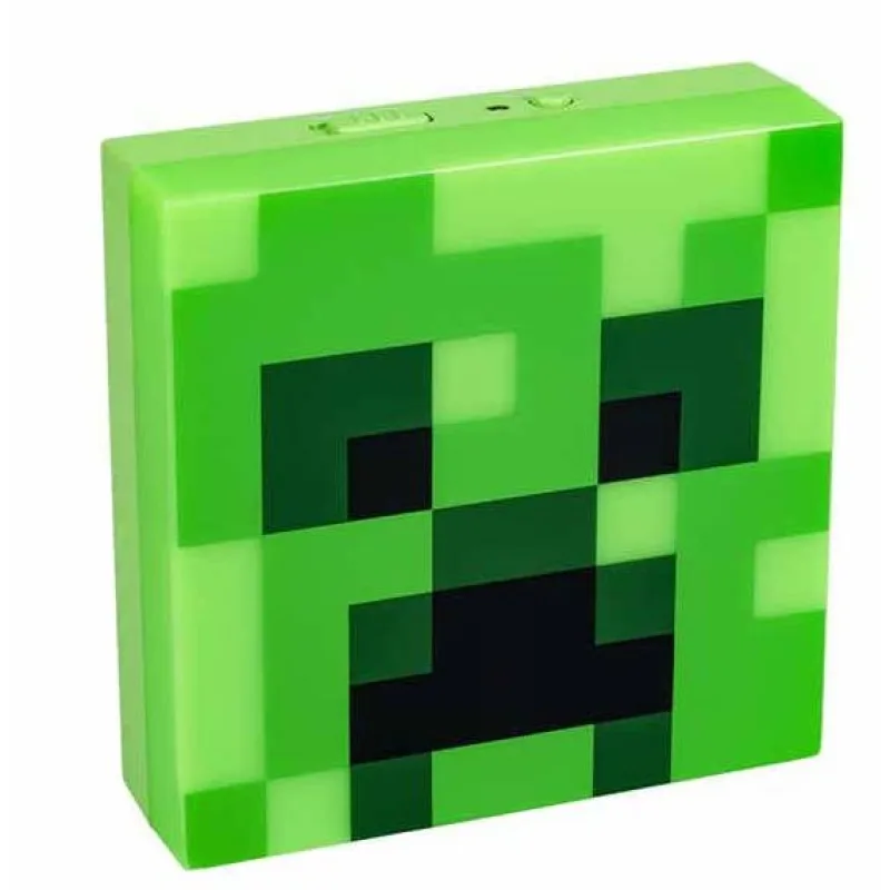 Light Night (Minecraft) 5056577711455