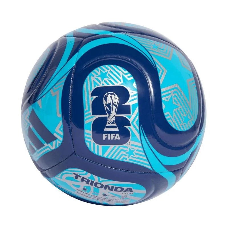 Adidas FIFA World Cup 2026 - MS vo futbale 2026 Trionda futbalová lopta