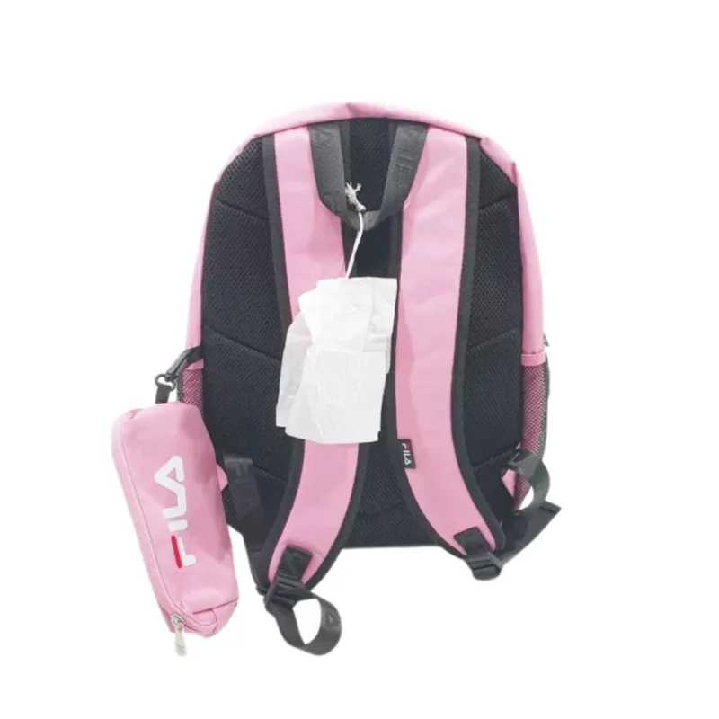 Fila Favoriten Back To School FBT0003 40030 Backpack Pink 19l