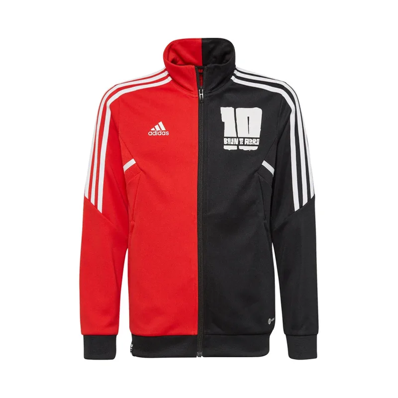 Adidas Lionel Messi mikina / bunda detská