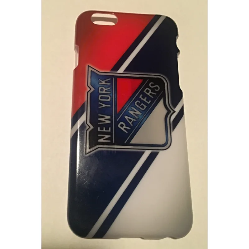 New York Rangers kryt na iPhone 5 / iPhone 5S - SKLADOM