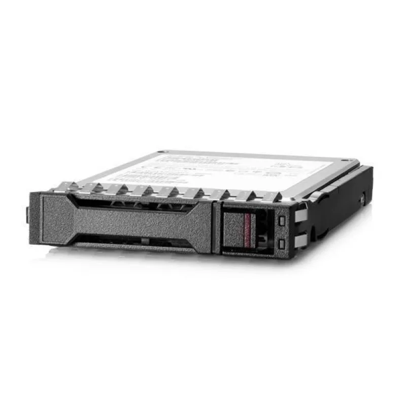 HPE 480GB SATA 6G Read Intensive SFF BC Multi Vendor SSD P40497-B21