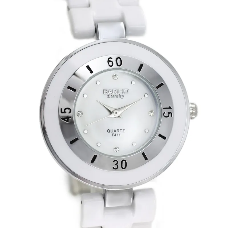 MPM Dámské náramkové hodinky MPM W02X.10772.A