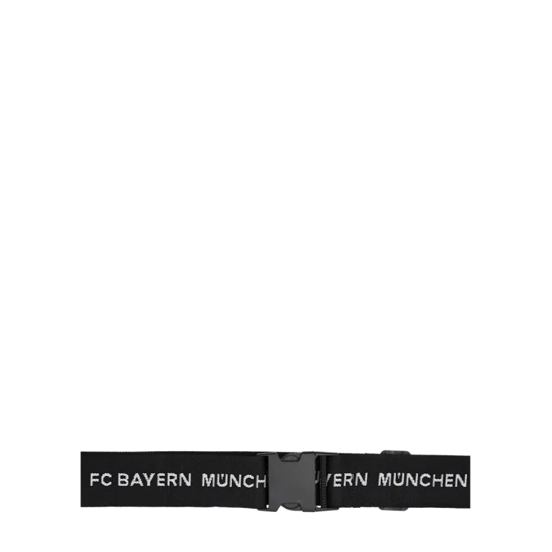 FC Bayern München - Bayern Mníchov popruh na batožinu