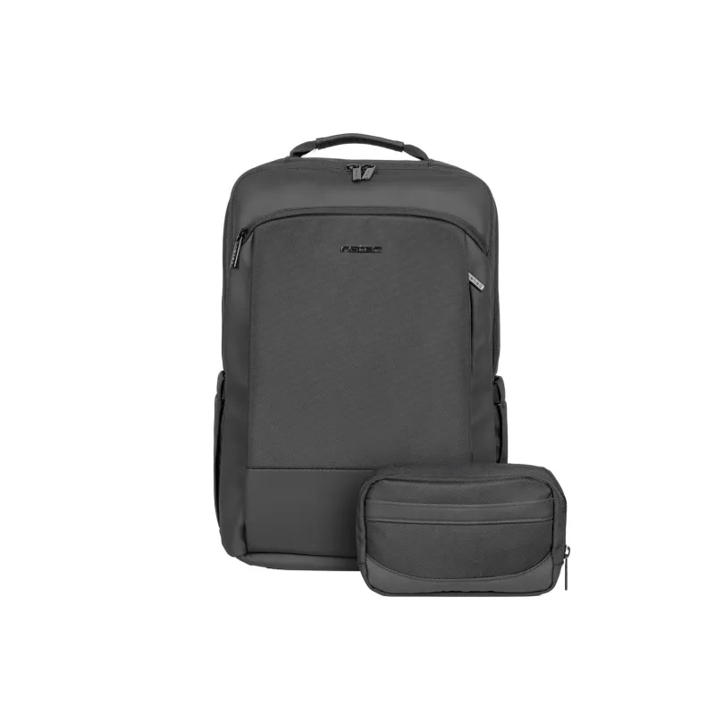 Batoh pre nb Natec KUDU Plus, 15, 6", 16 L, čierny NTO-2237