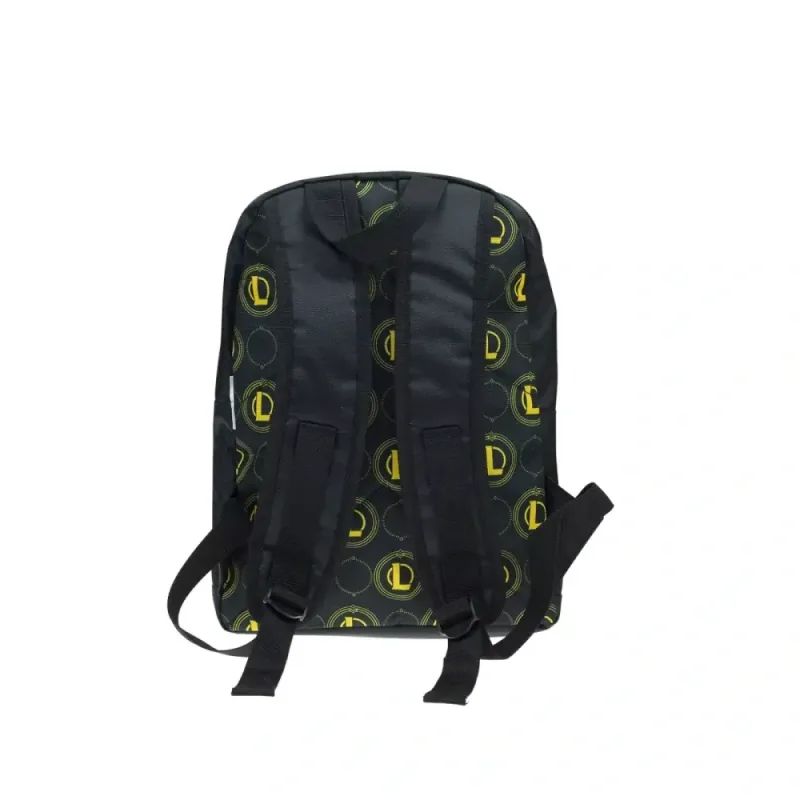 League of Legends GIM34506034 backpack black 25l
