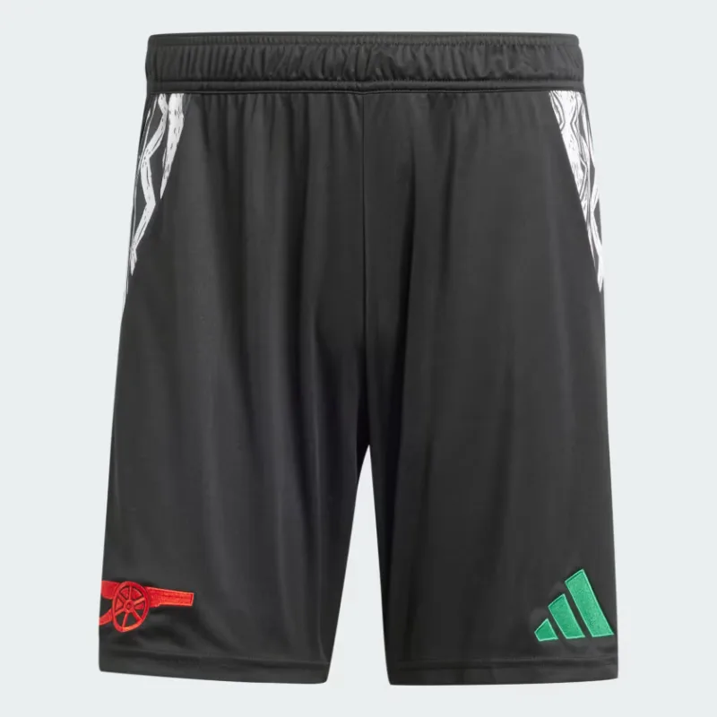 Adidas Arsenal kraťasy pánske (2024-2025) vonkajšie