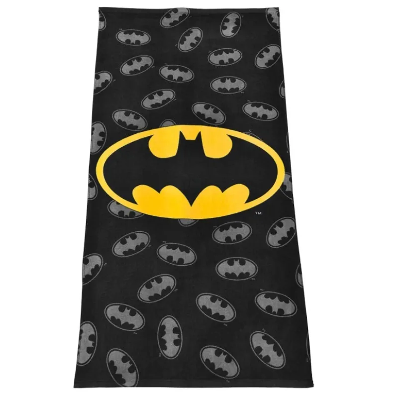 Detská osuška Batman Navždy 70x140 cm