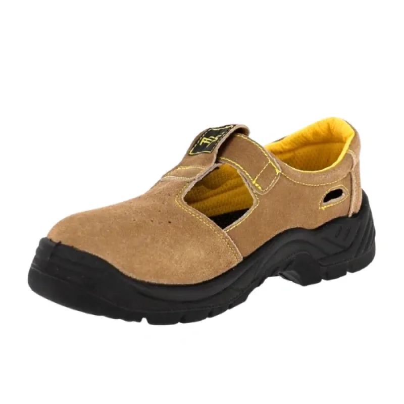 Reis YES SUN S1 SRC sandále Brown 36-50