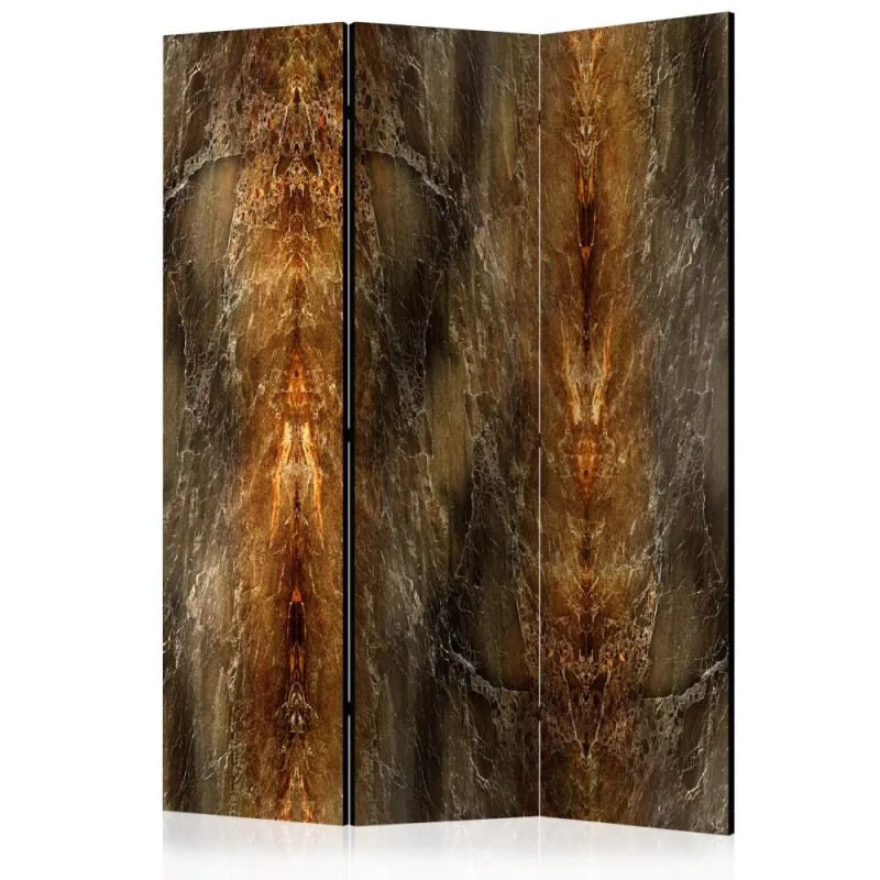Artgeist Paraván - Marble Volcano [Room Dividers]