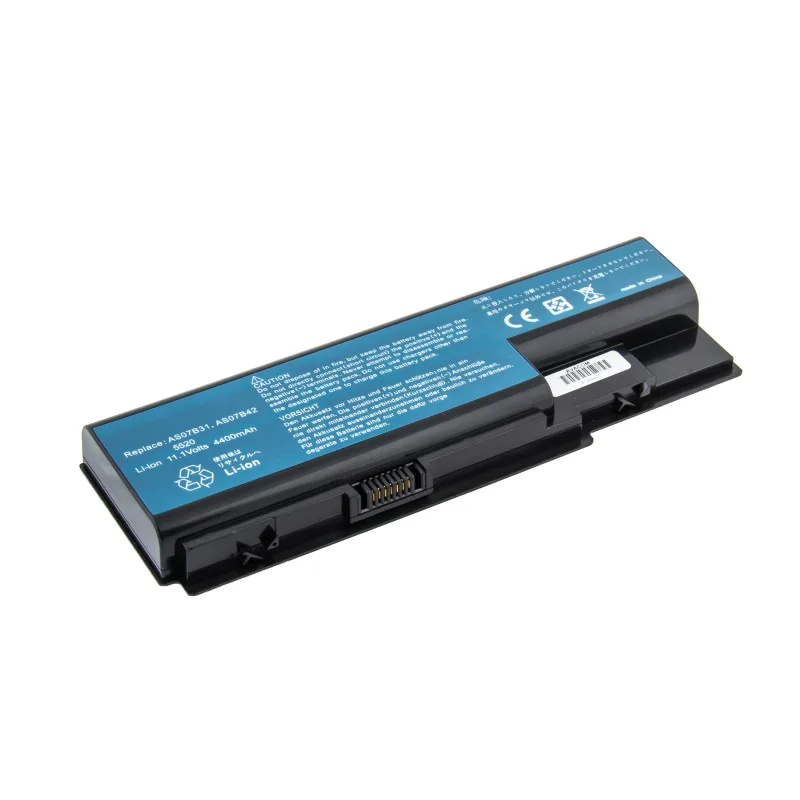 Batéria AVACOM NOAC-6920-N22 pre Acer Aspire 5520/ 6920 Li-Ion 10, 8…