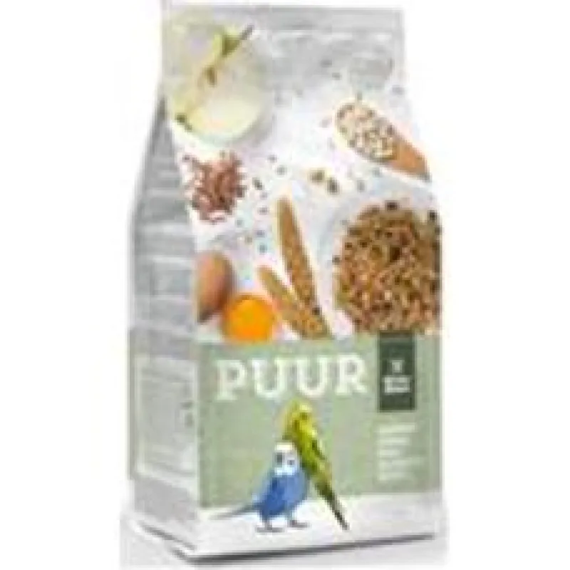 PUUR Budgie - andulka 2 Kg