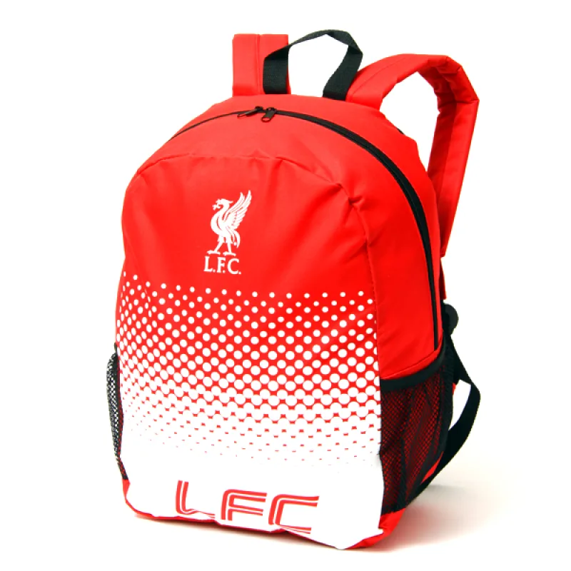 Liverpool FC ruksak / batoh - SKLADOM