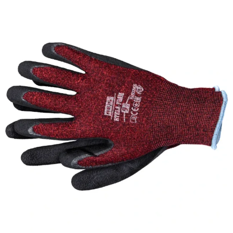 Reis RTELA FOAM Red/Black 7-10