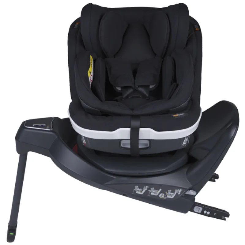 BeSafe iZi Twist B i-Size Fresh Black Cab