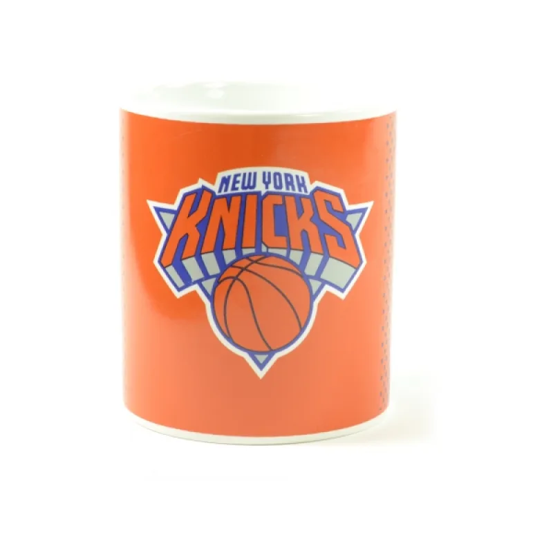 New York Knicks hrnček - SKLADOM