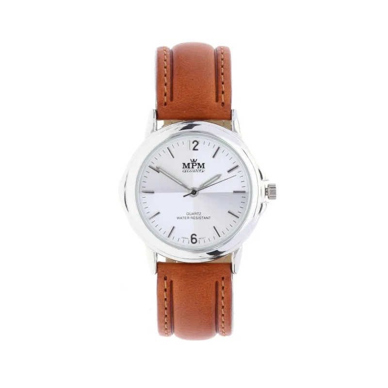 MPM Pánské náramkové hodinky MPM W01M.11069.C