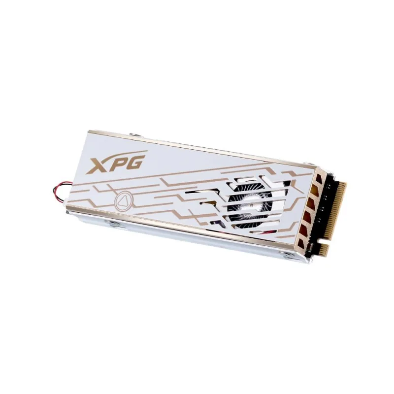 ADATA SSD 2TB XPG MARS 980 PRO Gen5x4 SMAR-980P-2TCI