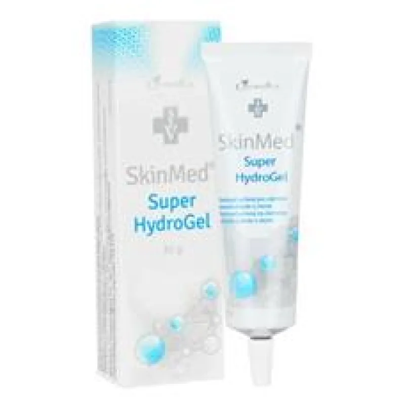 SkinMed Super Hydrogel 500g