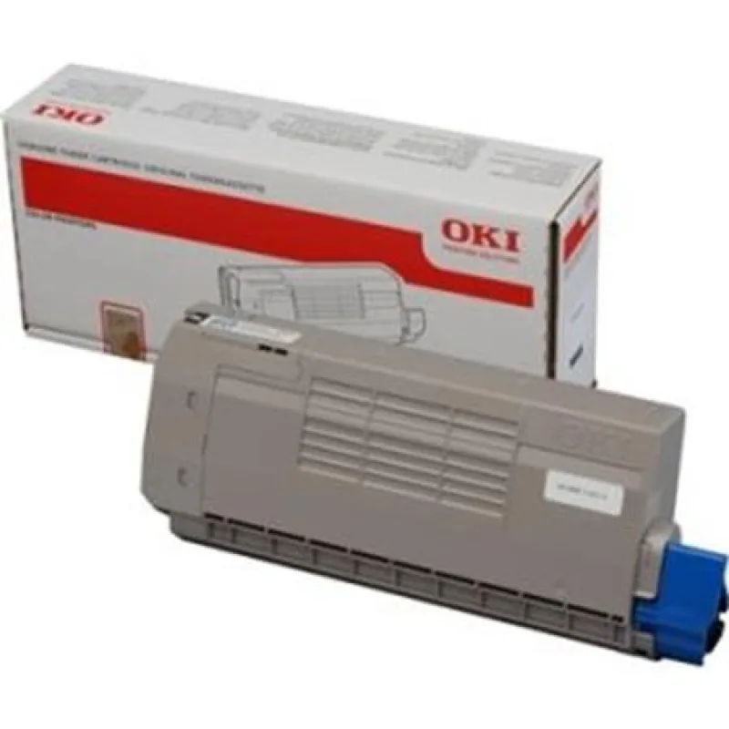 Tlačová cartridge pre B721/ B731/ MB760/ MB770 18tis 45488802