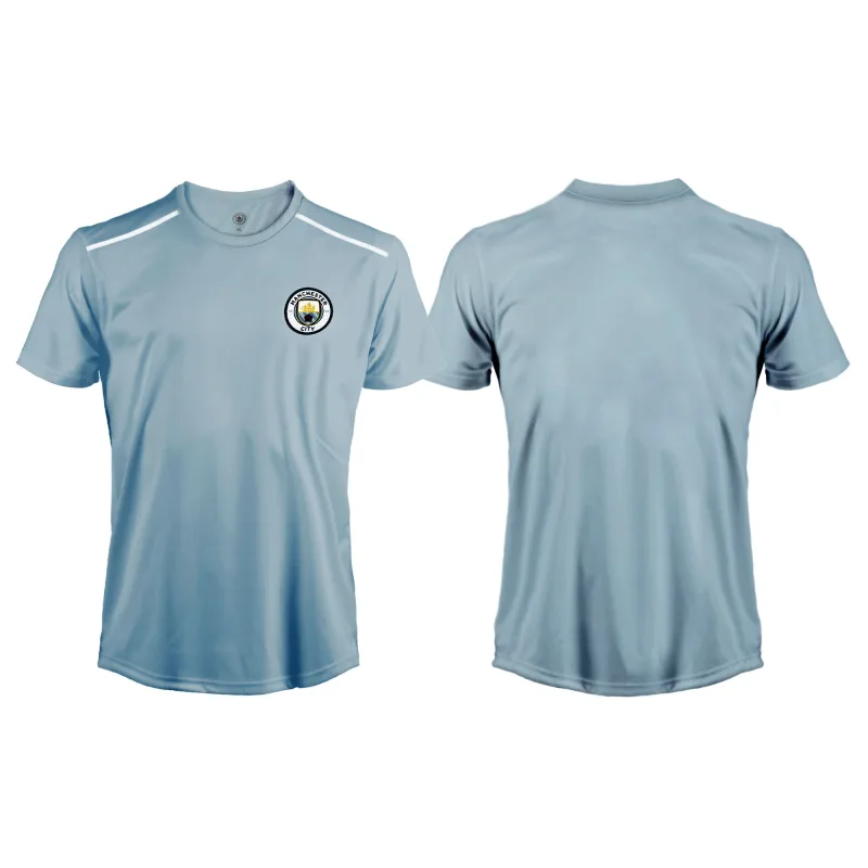 Manchester City dres pánsky (2023-2024) - oficiálna replika
