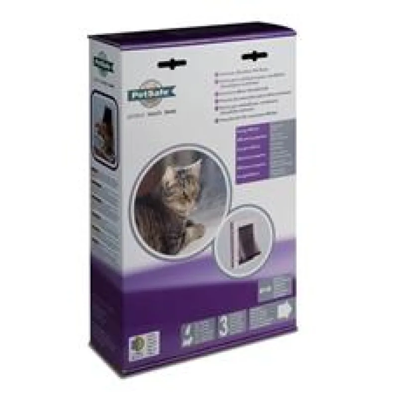 PetSafe Dvířka Extreme Weather Door, velikost S