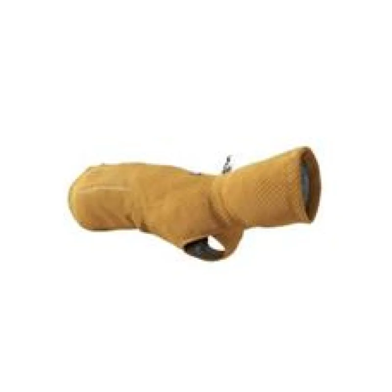 Obleček Hurtta Warming Midlayer ECO písková 55