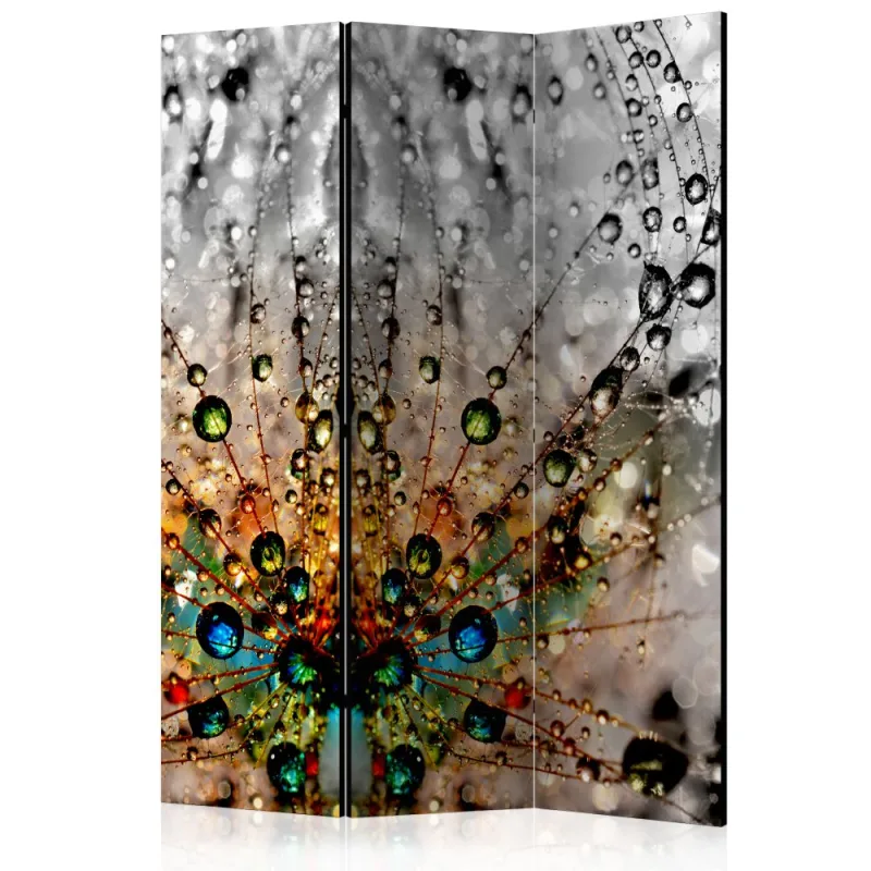 Artgeist Paraván - Enchanted Morning Dew [Room Dividers]