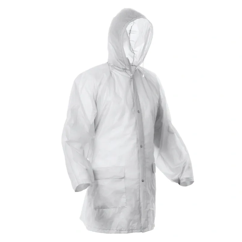 Gor Factory BAJKAL 5603 Pláštenka White univerzálna