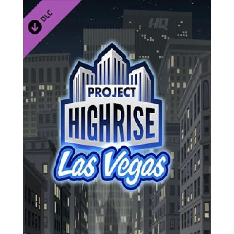 ESD Project Highrise Las Vegas ESD_6972