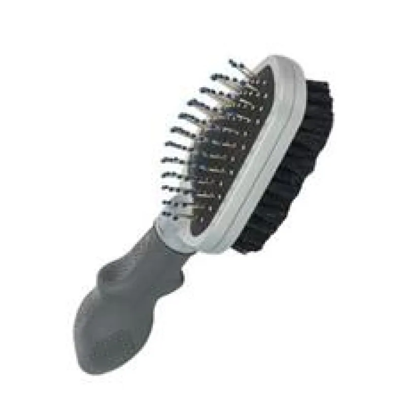 FURminator kartáč Dual Brush pro psy New 1 ks