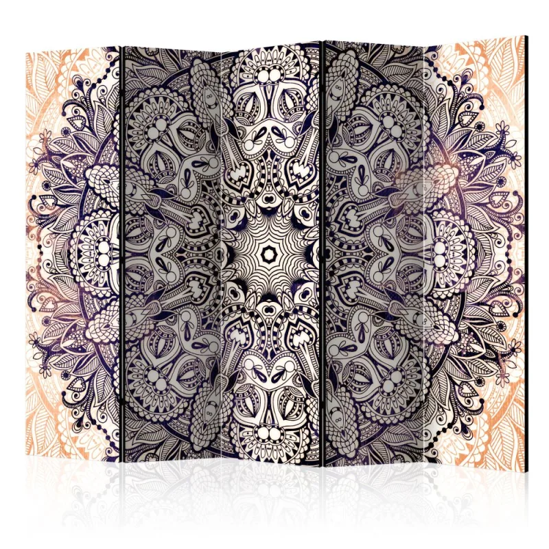 Artgeist Paraván - Oriental Artistry II [Room Dividers]