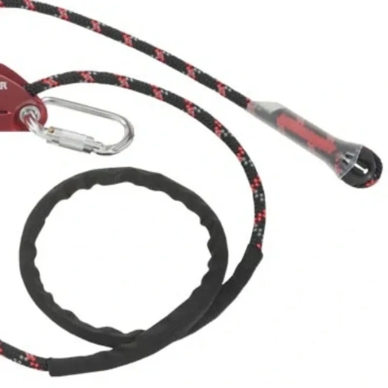 Honeywell HANDZUP Bezpečnostné polohovacie lano