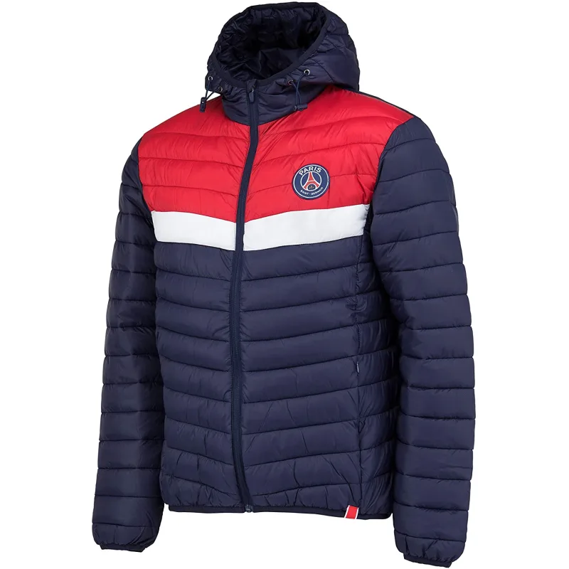 Paris Saint-Germain FC - PSG bunda detská - SKLADOM