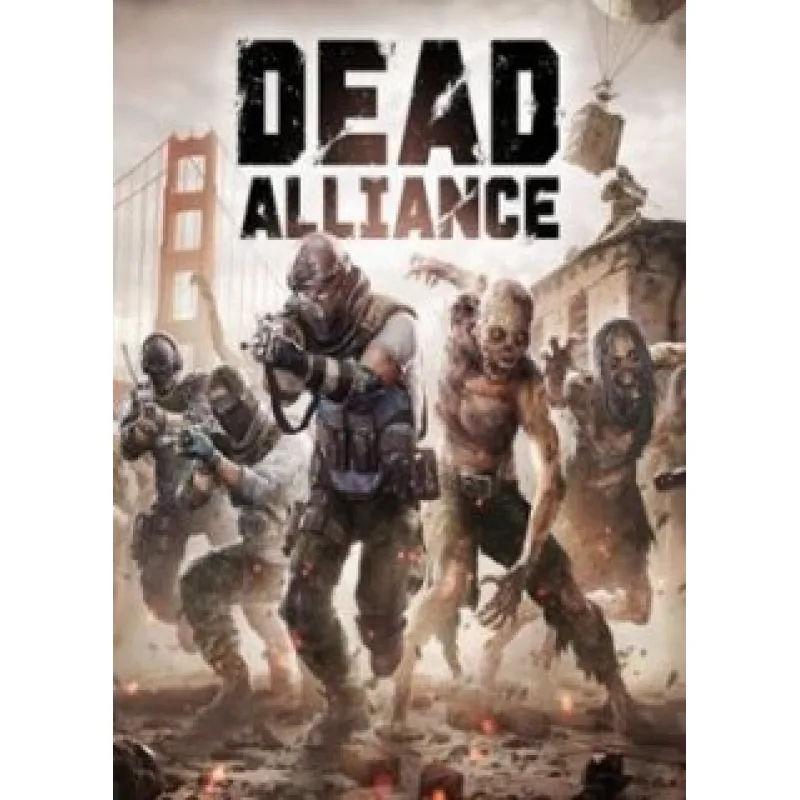 ESD Dead Alliance ESD_5808