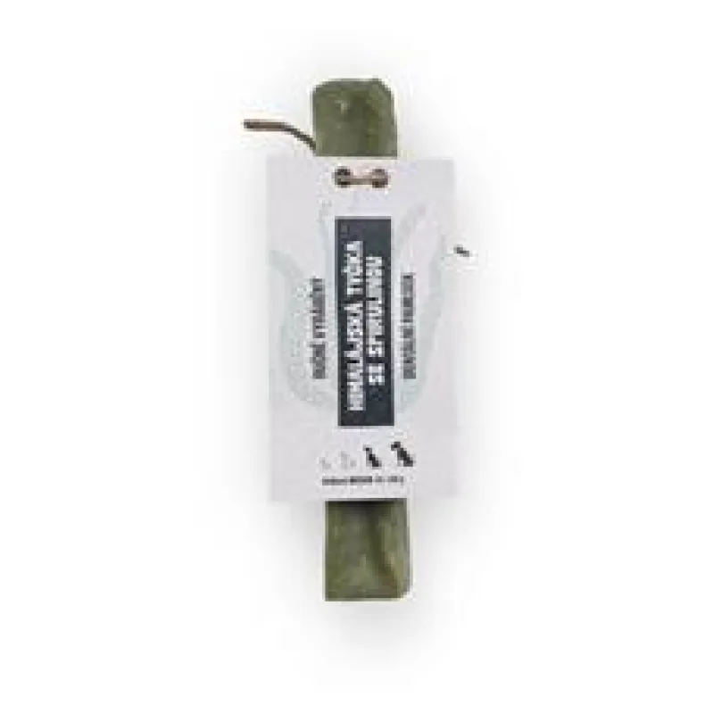 Himalájská tyčka se spirulinou MEDIUM/100g