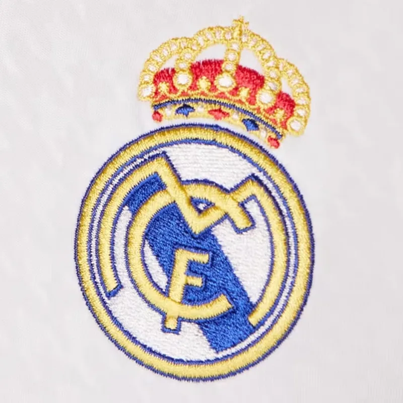 Adidas Real Madrid dres pánsky (2024-2025) domáci - SKLADOM