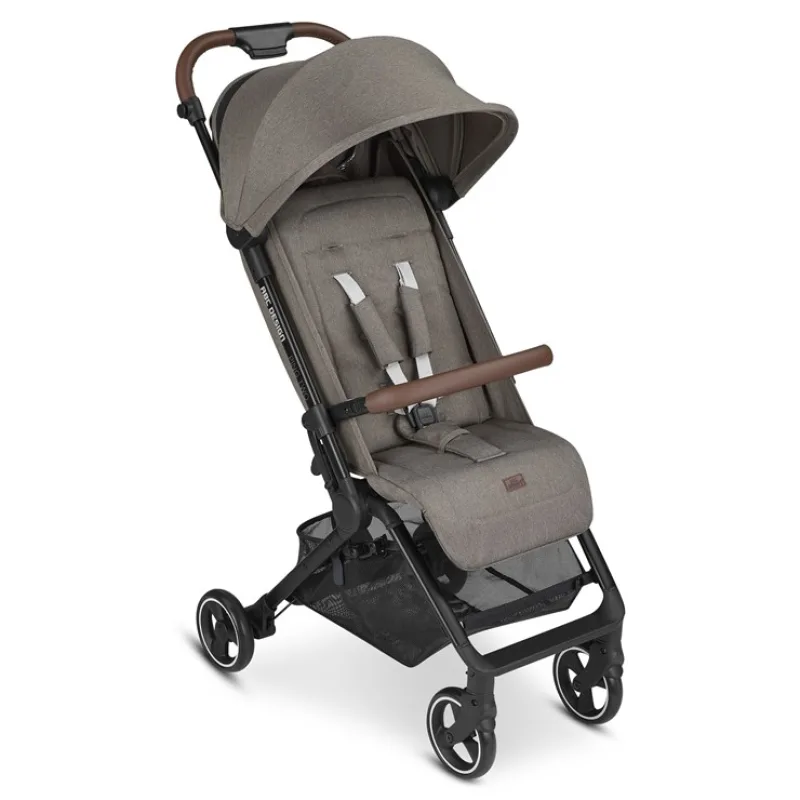 ABC DESIGN Ping Two Pure Nature kombinovaný kočík